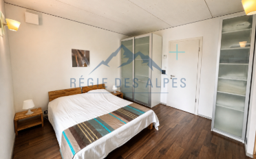 Appartement meublé 3.5 pièces - image - 4