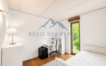 Appartement meublé 3.5 pièces - image - 5