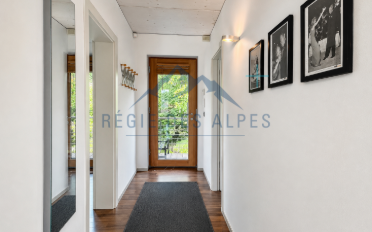 Appartement meublé 3.5 pièces - image - 6