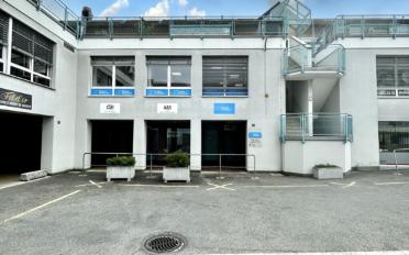 Büro - image - 1
