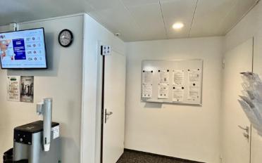 Büro - image - 4