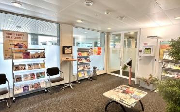 Büro - image - 3