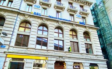 Commerce - image - 1