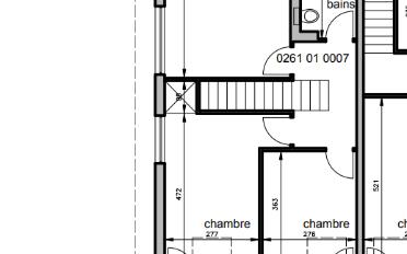Appartement 4.5 pièces - image - 2