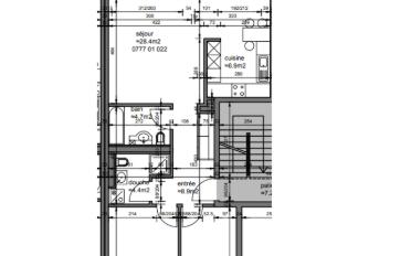 Appartement 4.5 pièces - image - 2