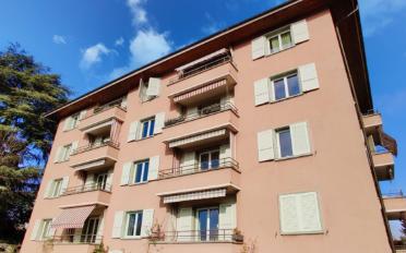 Apartment 4.5 rooms - image - 1