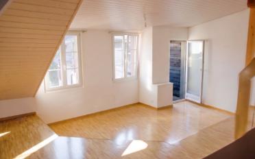 Duplex 3.5 rooms - image - 1