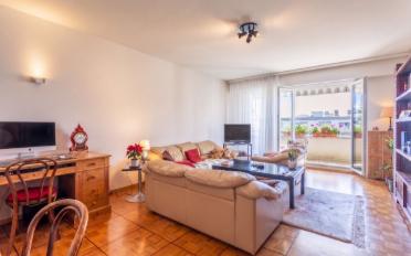 Apartment 3.5 rooms - image - 2
