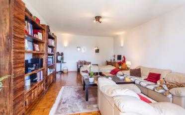 Apartment 3.5 rooms - image - 3