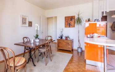 Apartment 3.5 rooms - image - 6