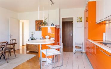 Apartment 3.5 rooms - image - 5