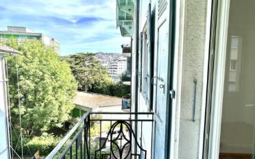 Apartment 4 rooms - image - 12