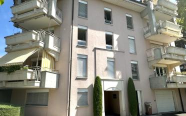 Appartement 4.5 pièces - image - 1