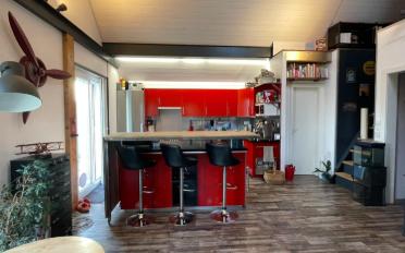 Apartment 4.5 rooms - image - 3