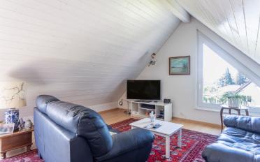 Bifamiliar house 6.5 rooms - image - 11
