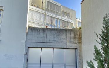 Place couverte - image - 2