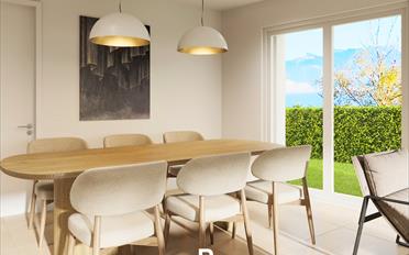 Wohnung 3.5 Zimmer - image - 1
