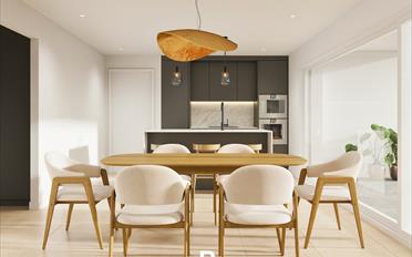 Wohnung 3.5 Zimmer - image - 7