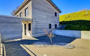 Doppeleinfamilienhaus 5.5 Zimmer - image - 2