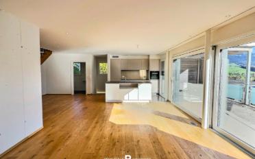 Doppeleinfamilienhaus 5.5 Zimmer - image - 8