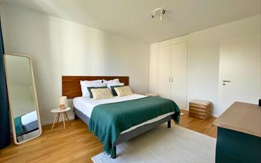 Apartment 3.5 rooms - image - 2