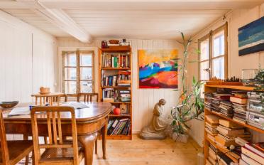 Single house 5.5 rooms - image - 2