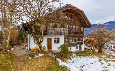 Single house 5.5 rooms - image - 2