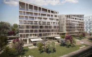 Appartement - image - 8