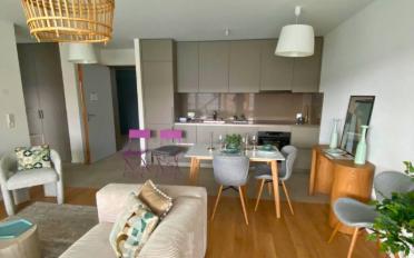 Wohnung 2.5 Zimmer - image - 2