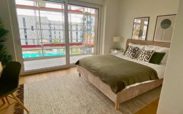 Wohnung 2.5 Zimmer - image - 3