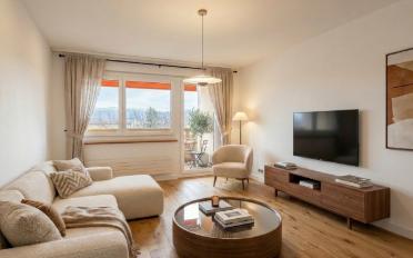 Wohnung 3.5 Zimmer - image - 6