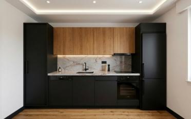 Apartment 3.5 rooms - image - 2