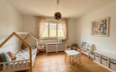 Apartment 3.5 rooms - image - 8
