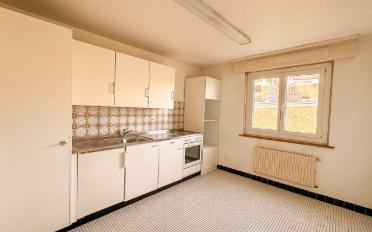 Apartment 3.5 rooms - image - 3