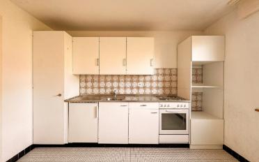 Apartment 3.5 rooms - image - 1