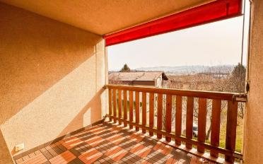 Apartment 3.5 rooms - image - 11
