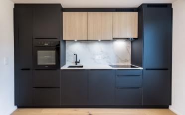 Wohnung 3.5 Zimmer - image - 2