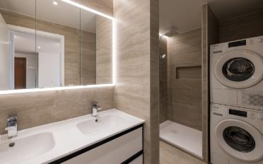Wohnung 3.5 Zimmer - image - 10