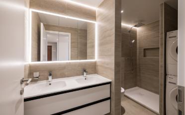Wohnung 3.5 Zimmer - image - 9
