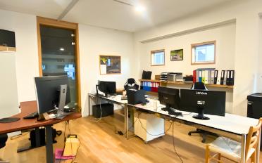 Lager 2 Zimmer - image - 1