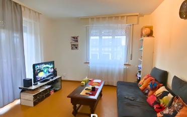 Appartement 3.5 pièces - image - 1