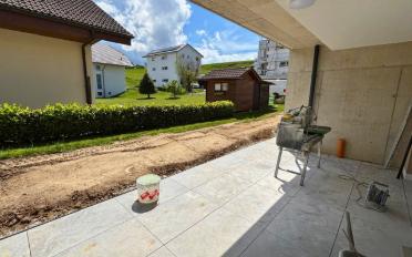 Duplex 4.5 rooms - image - 2