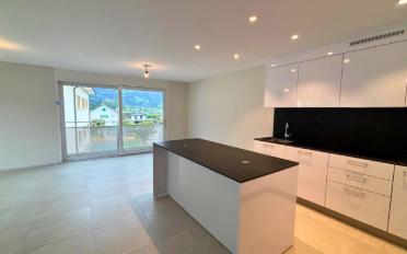 Wohnung 3.5 Zimmer - image - 1