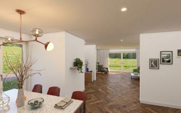 Maison jumelée 5.5 pièces - image - 2