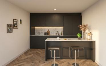 Maison jumelée 5.5 pièces - image - 4