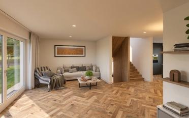 Maison jumelée 5.5 pièces - image - 1