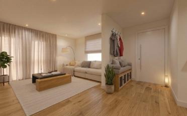 Doppeleinfamilienhaus 5.5 Zimmer - image - 6