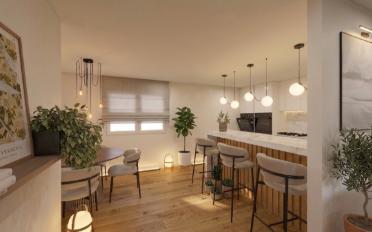 Doppeleinfamilienhaus 5.5 Zimmer - image - 1