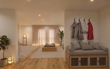 Doppeleinfamilienhaus 5.5 Zimmer - image - 2