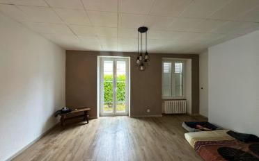 Maison jumelée 4.5 pièces - image - 4